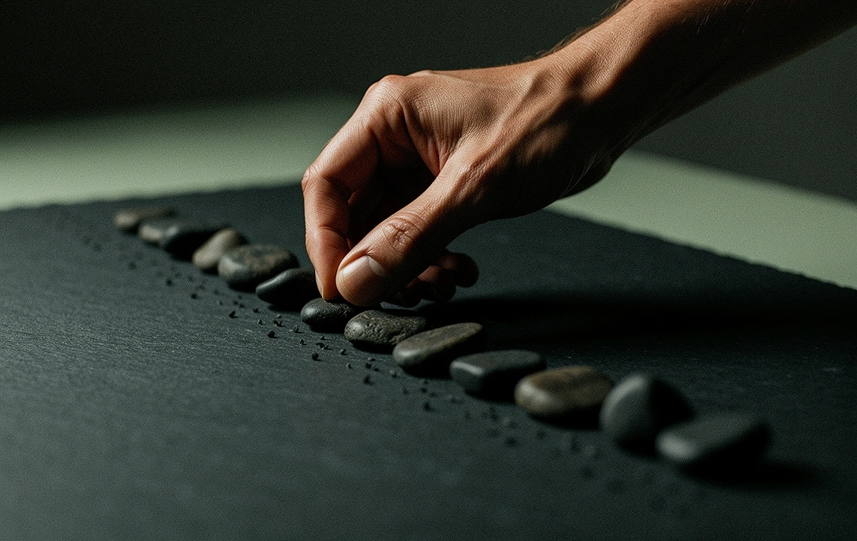 Struktur und Balance